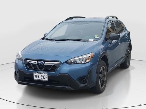 2023 Subaru Crosstrek Base