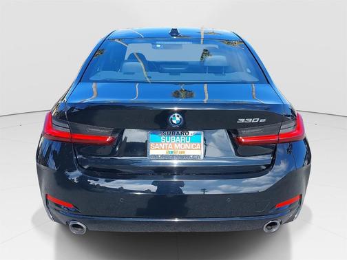 2023 BMW 330e 330e