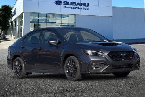 2025 Subaru WRX Premium