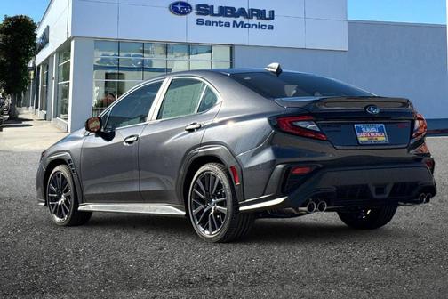 2025 Subaru WRX Premium