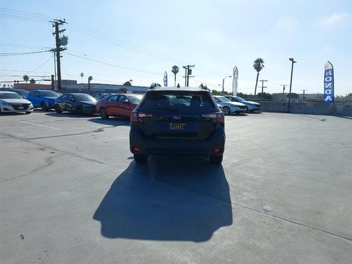2023 Subaru Outback Onyx Edition XT