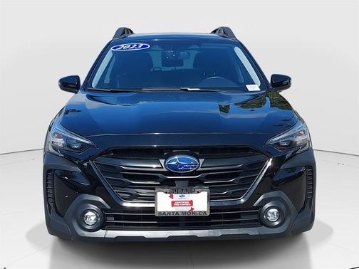 2023 Subaru Outback Onyx Edition XT