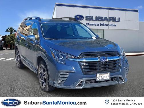2023 Subaru Ascent Touring 7-Passenger