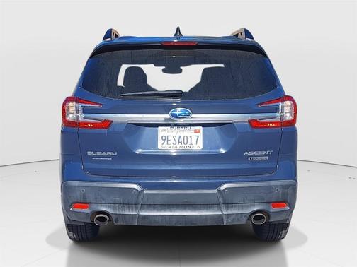 2023 Subaru Ascent Touring 7-Passenger