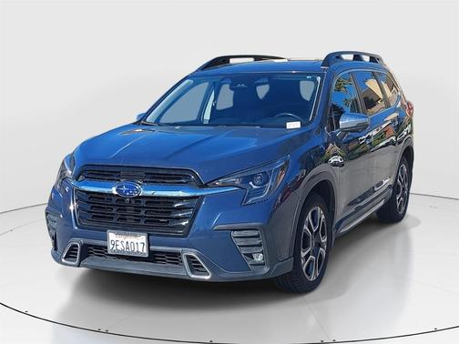 2023 Subaru Ascent Touring 7-Passenger