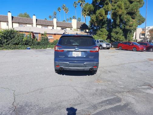 2023 Subaru Ascent Touring 7-Passenger