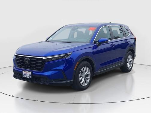 2023 Honda CR-V LX