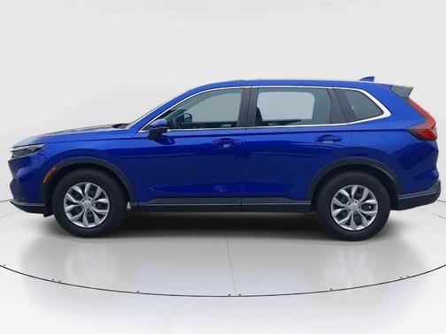 2023 Honda CR-V LX