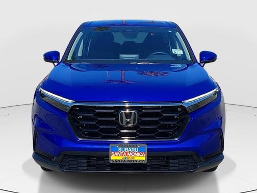 Canyon 2023 Honda CR-V LX