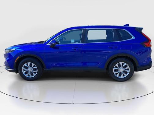 Canyon 2023 Honda CR-V LX