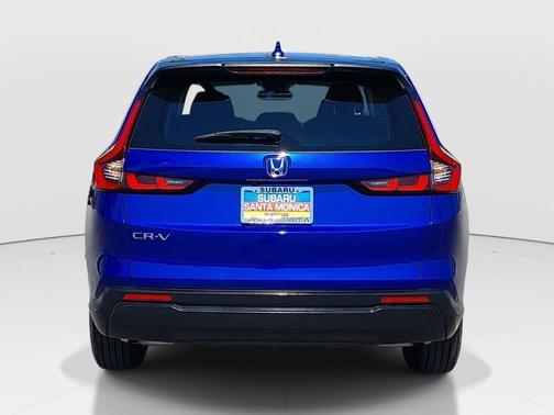 Canyon 2023 Honda CR-V LX