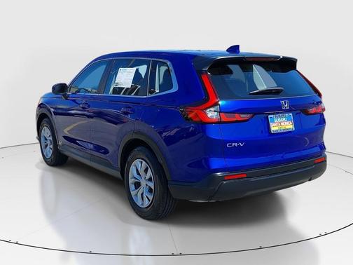 Canyon 2023 Honda CR-V LX