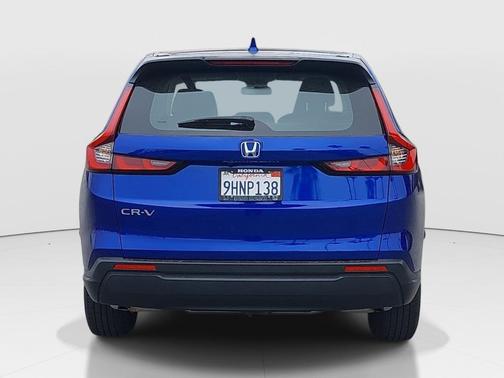 2023 Honda CR-V LX
