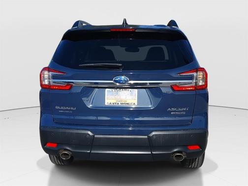 2023 Subaru Ascent Limited 7-Passenger