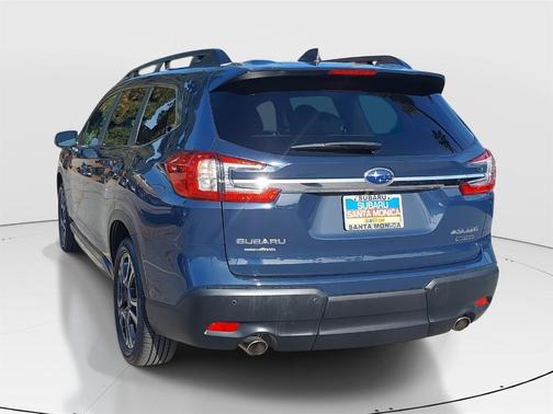 2023 Subaru Ascent Limited 7-Passenger