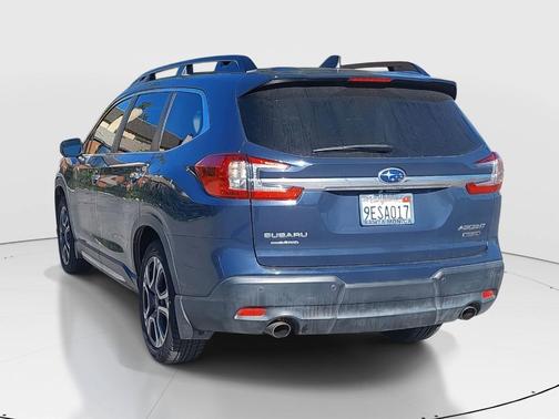 2023 Subaru Ascent Touring 7-Passenger