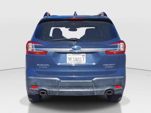 2023 Subaru Ascent Touring 7-Passenger