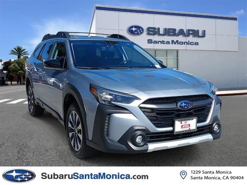 2023 Subaru Outback Limited