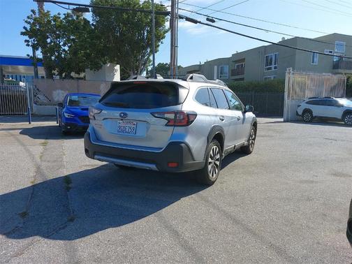 2023 Subaru Outback Limited