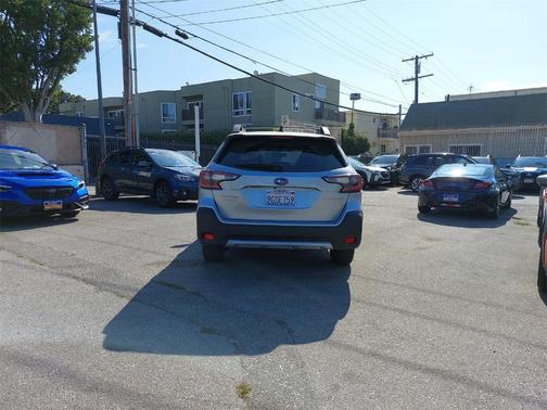 2023 Subaru Outback Limited