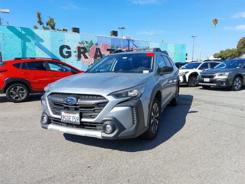 2023 Subaru Outback Limited