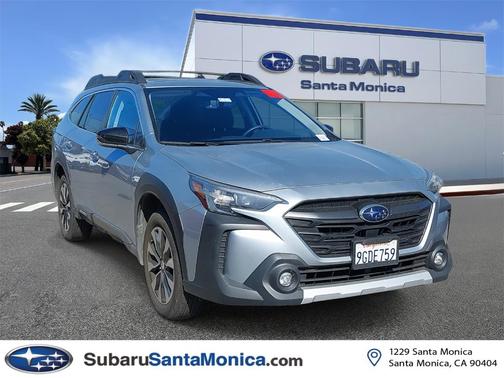 2023 Subaru Outback Limited