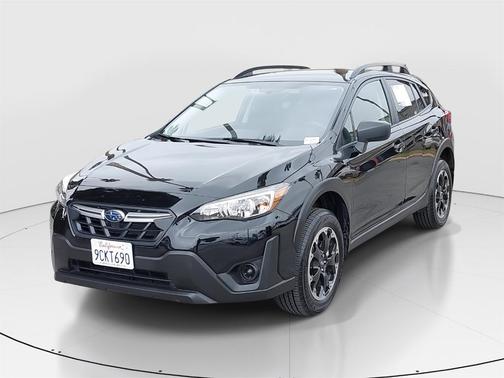2023 Subaru Crosstrek Base