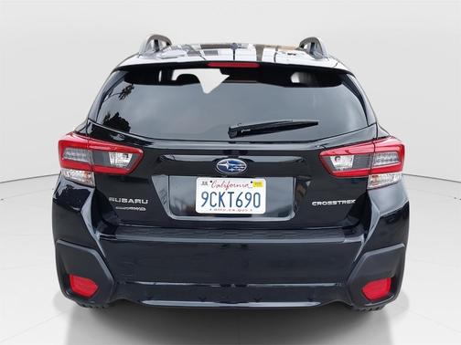 2023 Subaru Crosstrek Base