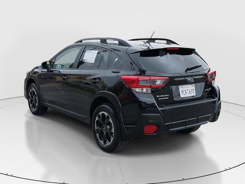 2023 Subaru Crosstrek Base