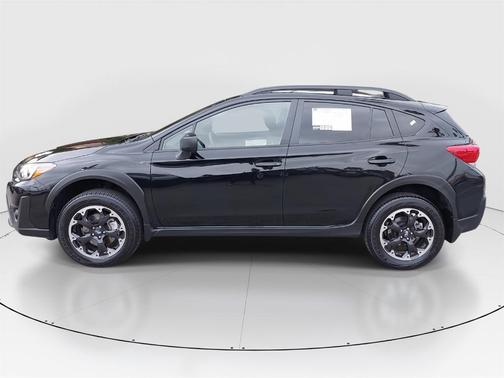 2023 Subaru Crosstrek Base