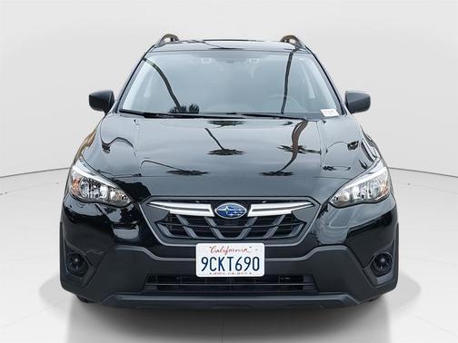 2023 Subaru Crosstrek Base