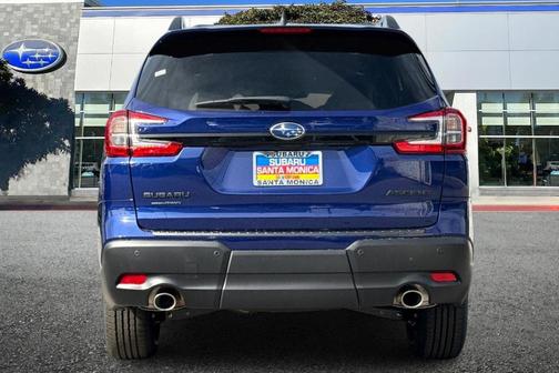 2026 Subaru Ascent Premium