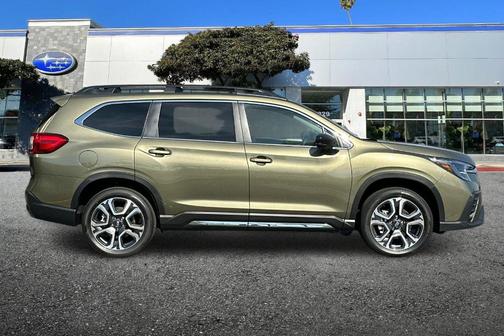 ATG 2026 Subaru Ascent Limited