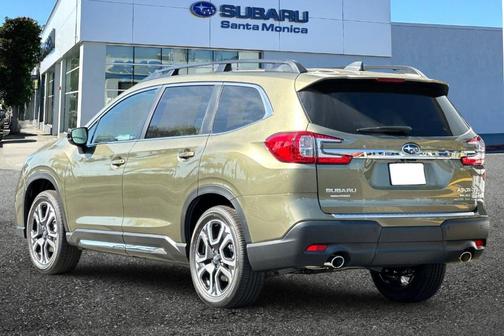 ATG 2026 Subaru Ascent Limited