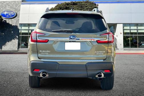 ATG 2026 Subaru Ascent Limited