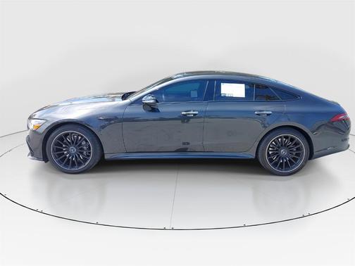 2020 Mercedes-Benz AMG GT 53 Base