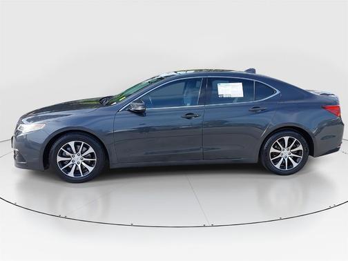 2016 Acura TLX FWD