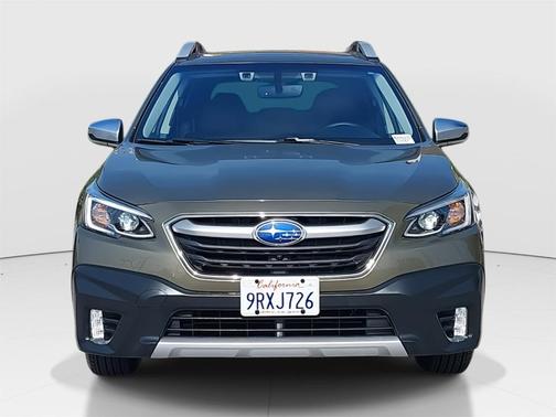 2022 Subaru Outback Touring XT
