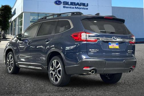 2025 Subaru Ascent Limited