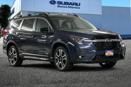 2025 Subaru Ascent Limited