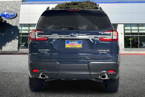 2025 Subaru Ascent Limited