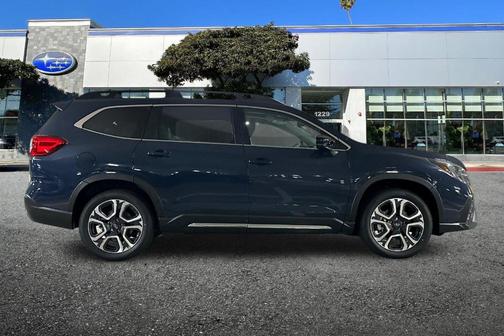 2025 Subaru Ascent Limited