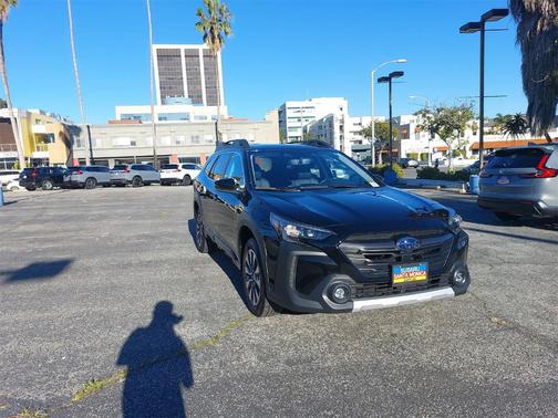 2024 Subaru Outback Limited