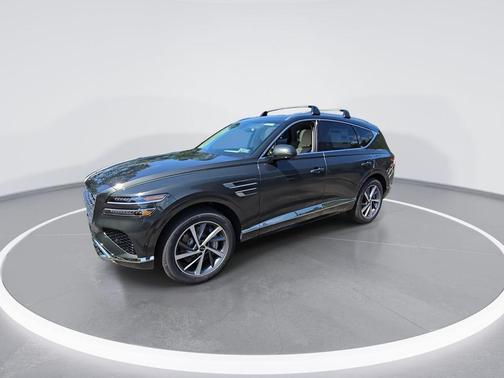 2025 Genesis GV80 3.5T Advanced