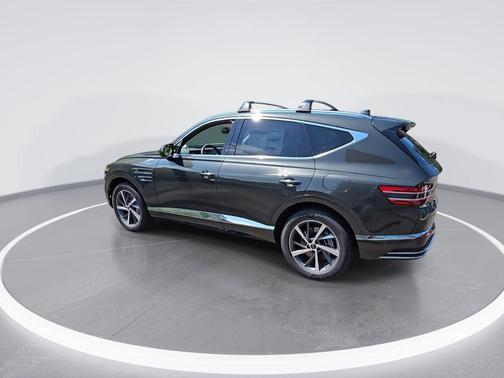 2025 Genesis GV80 3.5T Advanced