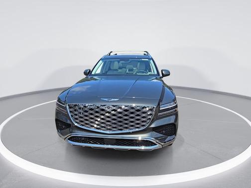 2025 Genesis GV80 3.5T Advanced