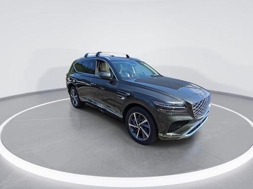 2025 Genesis GV80 3.5T Advanced
