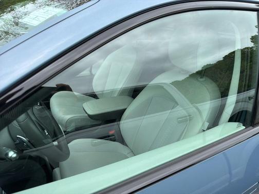 Blue 2023 Hyundai IONIQ 5 Limited