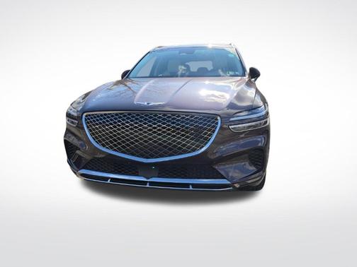 2022 Genesis GV70 2.5T