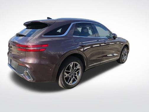 2022 Genesis GV70 2.5T